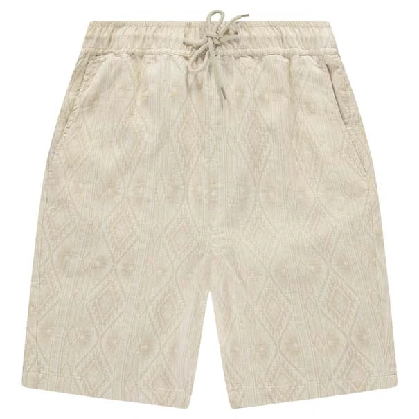 Cars heren short